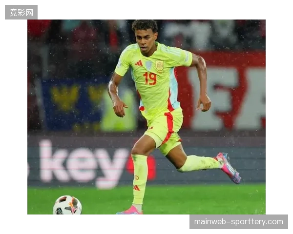 亚马尔凭借惊人表现登顶身价榜首，巴塞罗那青训体系再造巅峰资产